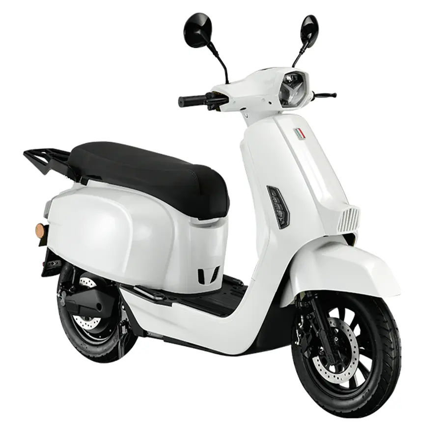 Magazzino Eu personalizzato 2200W motore Bosch batteria al litio E ciclomotore motocicli elettrici scooter elettrici per adulti
