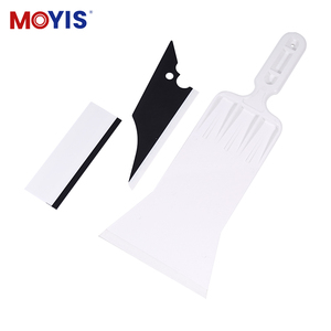 Bán buôn tự động vinyl bọc công cụ scraper xe cửa sổ Tint Applicator và công cụ scraper cho xe films - Product Image 6