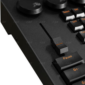 Профессиональная система управления фадером крыла DMX консоли - Product Image 5