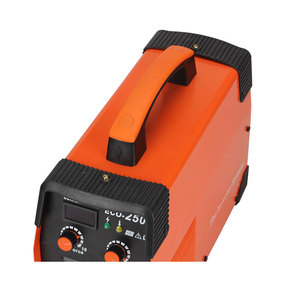 Cheaper <strong>Low</strong> Price <strong>ARC</strong> 250 Mma 250 Welding Machine <strong>Arc</strong> Welding Machine Mma 235 Welding Machine - Product Image 5
