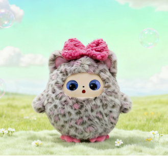 Burbuja de puff puff