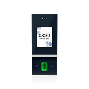 Linux Access Control System Finger abdruck Gesichts erkennung TCP/Ip Biometrische Zeiter fassung maschine - Product Image 4