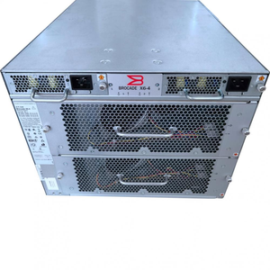 Brocade: conmutador Fibre Channel de 32Gb: conmutador SAN empresarial en expansión de alto rendimiento, solución de redes de almacenamiento escalable - Product Image 4