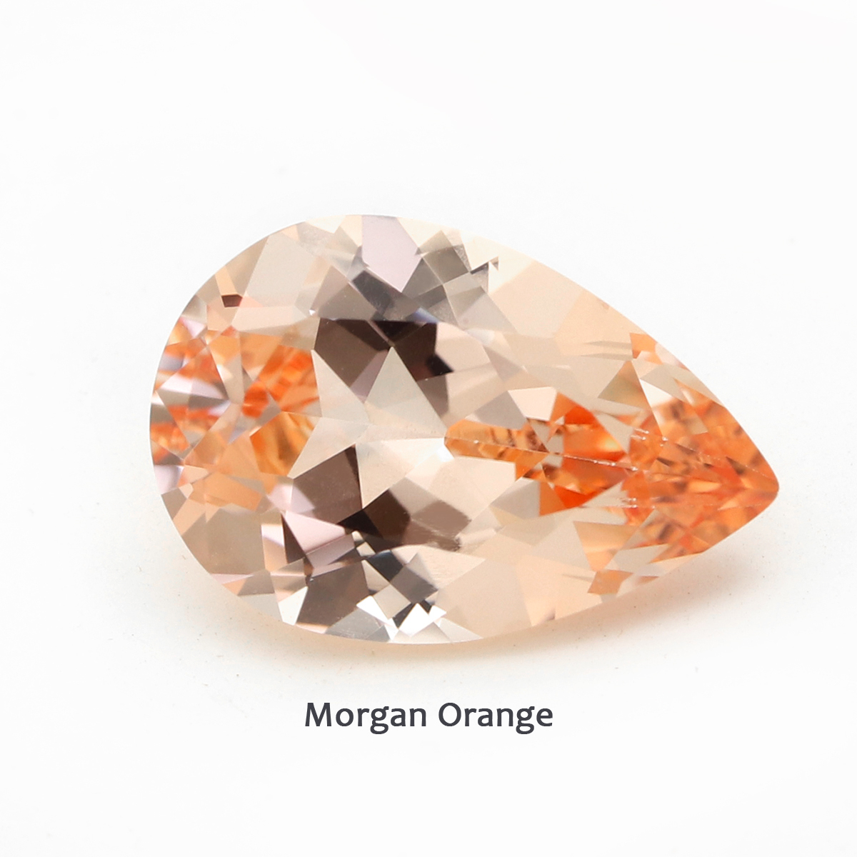 Morgan naranja