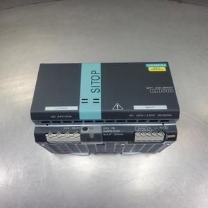 Nuovo e originale Plc 6 ep13363ba00 SITOP modulare alimentatore 24288VDC 20A 4 e42 PLC Controller di programmazione - Product Image 1