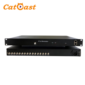 Digital TV CATV <strong>Modulator</strong> DTMB RF 4/8 FTA Tuner to ATSC, <strong>DVB</strong>-C,<strong>DVB</strong>-<strong>T</strong>/T2, ISDB-<strong>T</strong> - Product Image 3