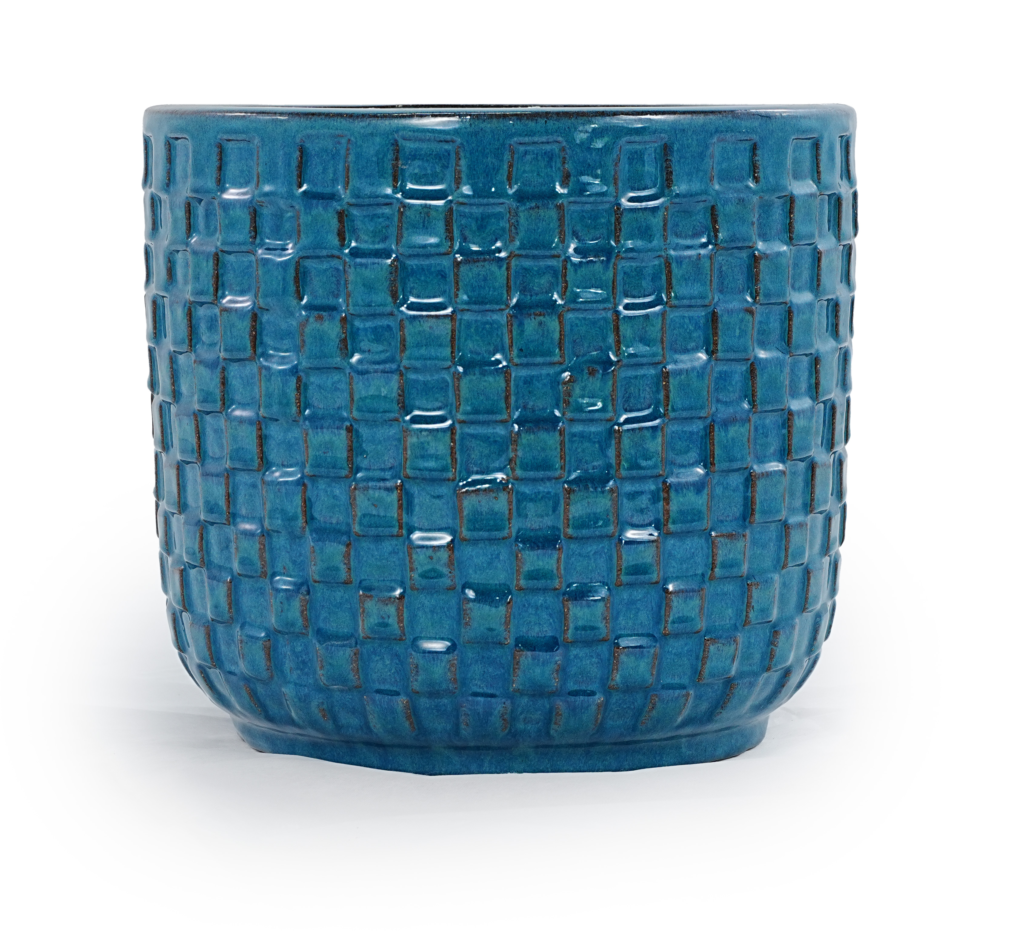 Turquoise Blue