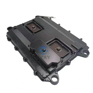 ECU 322-3605 348-2379 für E322C E325C Bagger Computer platine ECU Motor Elektronische Steuerung mit Programm