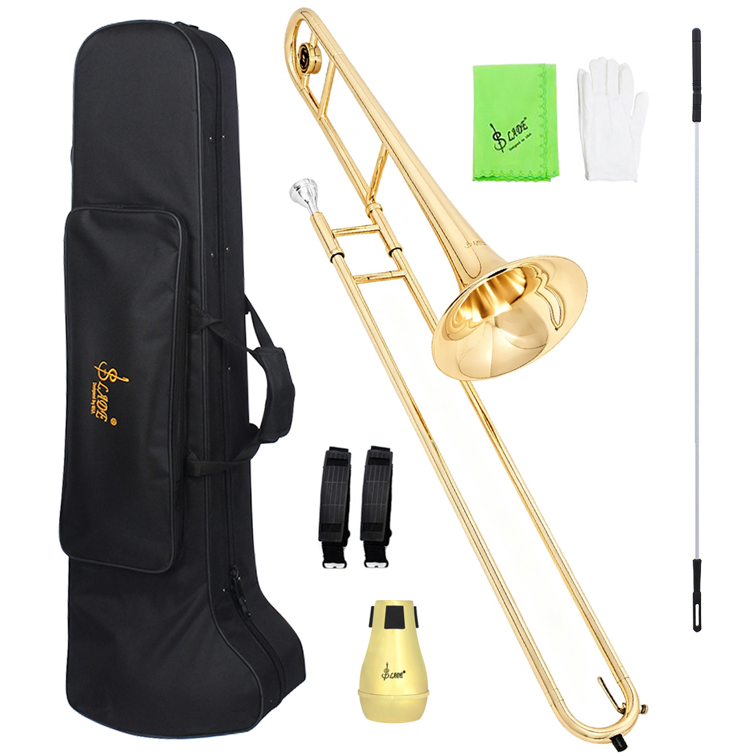 Accesorios de oro