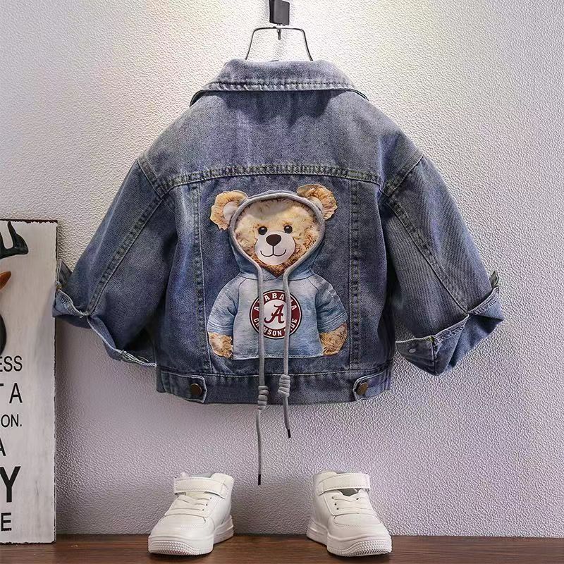 bear