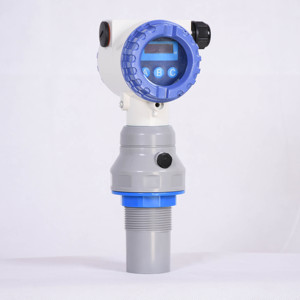 Diesel Fuel tank Level Gauge Coolant Hnk Type <strong>Ultrasonic</strong> Sludge Water Meter Transmitter <strong>arduino</strong> <strong>Sensor</strong> air Tuya 2m Usa - Product Image 4