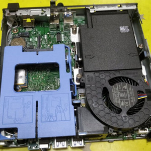 高性能OptiPlexマイクロフォームファクター7010MFFデスクトップコンピューターコアi3/i5/i7プロセッサー - Product Image 5