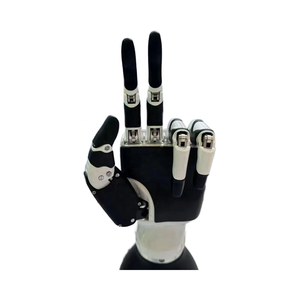 RH56BFX YASKAWA Cobot Intelligente Humanoide Roboterhände mit Hoher Bewegungsgeschwindigkeit <span class=keywords><strong>Servo</strong></span>-Elektrischer Antriebsmotor Inspire Industrieroboterarm - Product Image 4