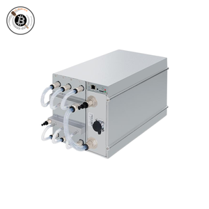 Antminer Bitcoin thợ mỏ S19 XP hyd. Máy khai thác BTC hiệu quả chi phí - Product Image 4