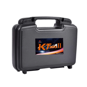 ECUHELP KT200 Gen2 versione base per auto ECU strumenti di diagnostica di programmazione con supporto per il Chip ECU Tuning DTC OBD BOOT BDM JTAG - Product Image 6