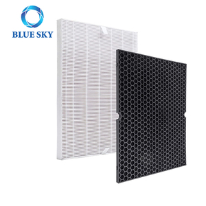Factory Price Activated Carbon <strong>Filter</strong> and Purifier <strong>Filter</strong> Replacement 116130 <strong>Filter</strong> H for Winix 5500 Air Purifier - Product Image 5