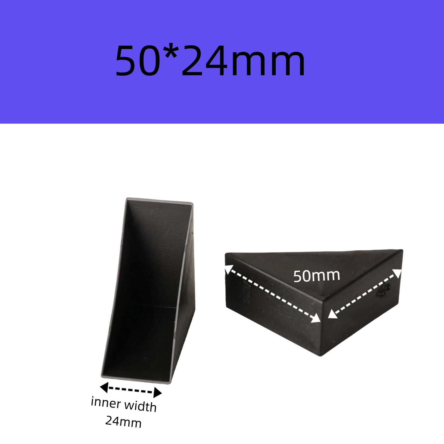 50*50*24mm