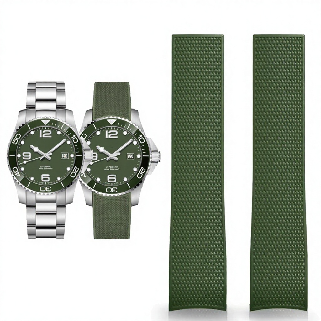 Vert sans boucle