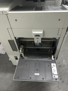Высокоскоростной цифровой печатный станок 130ppm для принтера - Product Image 2