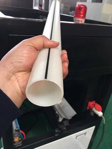 用于PE HDPE ppr管制管的塑料挤出机制造工厂单元机 - Product Image 6