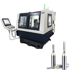 免费样品数控刀具刳刨机钻孔磨床步进磨床 - Product Image 1