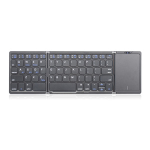 Rechargeable Wireless <strong>Keyboard</strong> Portable <strong>Keyboard</strong> for <strong>Computer</strong> PC Tablet Laptop