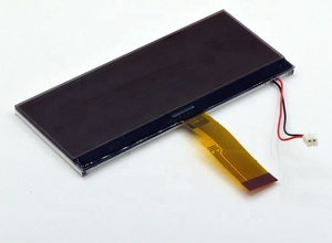 UC1608 Controller Grafico Cog Modulo Lcd 240X64 Risoluzione LCD JHD24064-G28PSWD-BL - Product Image 3