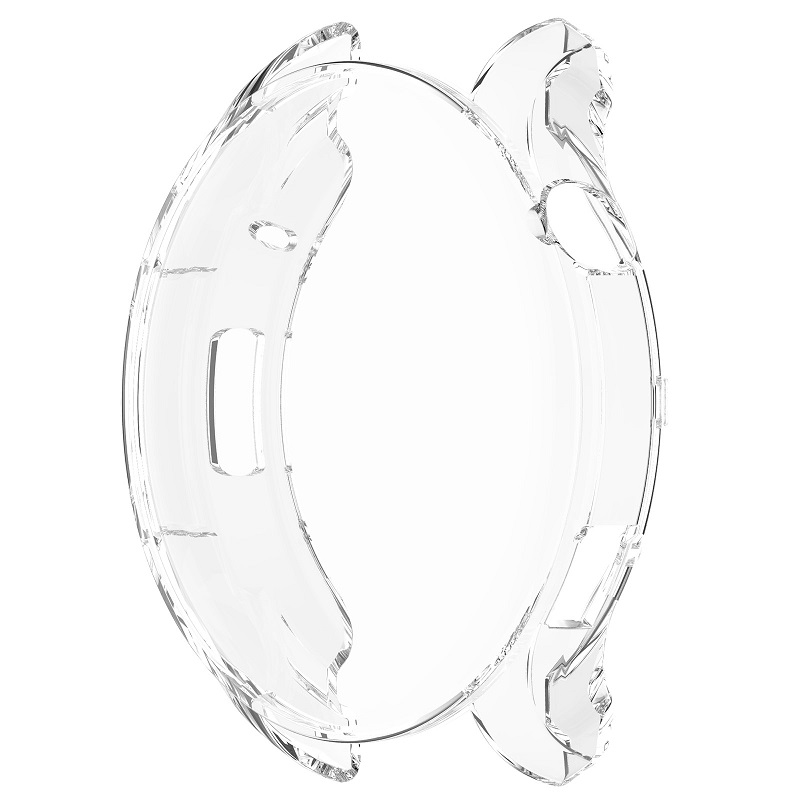 Transparent