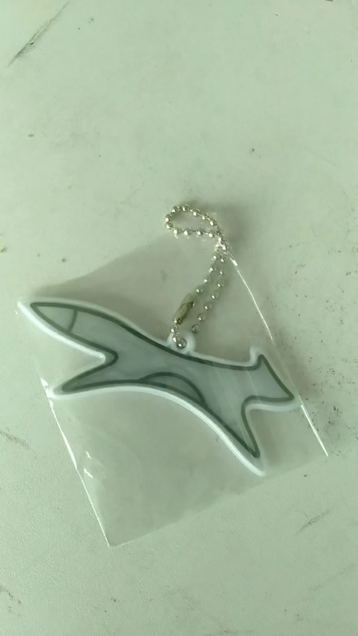 Silver-white