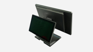 Windows 11餐厅零售账单打印机触摸Pos收银机POS终端收银机一体机POS系统 - Product Image 3