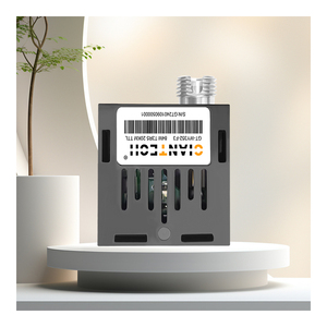 Guangte 1x 9 optik modülü 84M düşük hızlı TTL tek Fiber çift yönlü FC düşük güç Fiber optik ekipman alıcı-verici modülü - Product Image 2