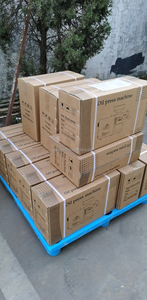 Popular for Family <strong>Use</strong>! Mini <strong>Automatic</strong> Oil Press Machine HJ-P10 on Sale Coconut Oil Extracting Machine - Product Image 3