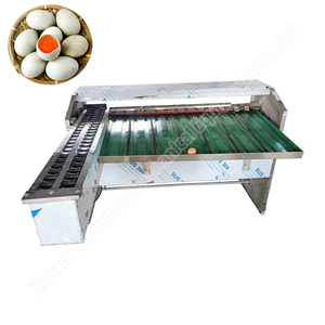 Mechanical Egg Sorting Machine Duck Egg Grader Machine Egg Grading Machine <strong>Cost</strong> - Product Image 1
