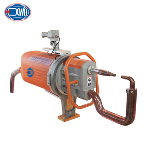 Single Phase Aluminum Stainless Steel Industrial Hand Held Portable Welding Machine Gun <strong>Spot</strong> <strong>Welder</strong>