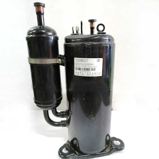 PH260X2C-4FT3 PH290X2C-8FUC1 PH260X2C-8FTC1 PH280X2C-4FT1 Air Conditioner Rotary Genuine Compressor Gree Refrigeration Equipment