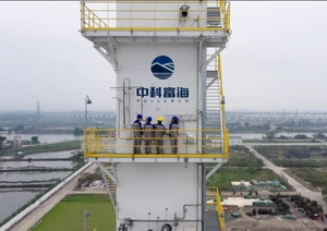 Криогенная установка для разделения воздуха (ASU), Производство азота, кислорода, аргона, медицинская Кислородная установка - Product Image 4