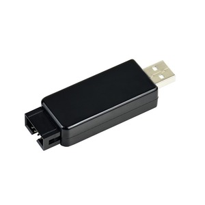 Convertidor de serie USB a TTL industrial caliente Módulo de señal de depuración de programación de nivel USB a UART FT232RL - Product Image 3
