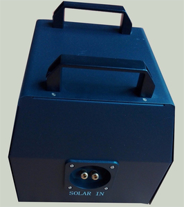 太阳能替代节能发电机灯泡系统解决方案 - Product Image 6