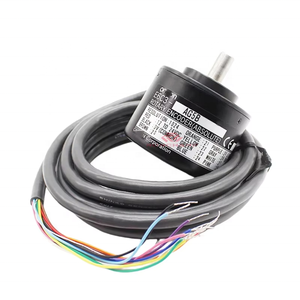 100% New E6C3-AG5B Incremental Rotary <strong>Encoder</strong> 720P/R 256P/R 360P/R 512P/R 1024P/R Multiple Specifications Available - Product Image 1