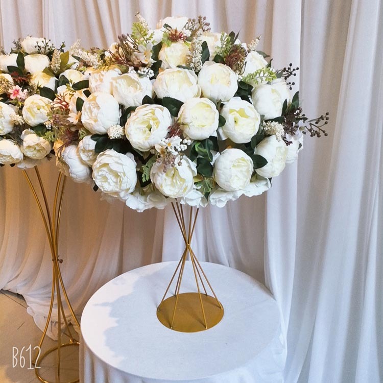 WHITE 60cm
