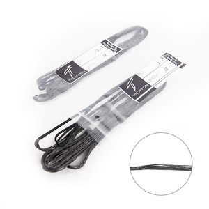Topoint Archery 68 "Arco Cuerda Flecha Cuerda TR150 Artículos deportivos Arcos Cuerda de arco ajustable OEM/ODM - Product Image 4