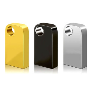 Mini kim loại <span class=keywords><strong>USB</strong></span> 2.0 3.0 ổ đĩa <span class=keywords><strong>flash</strong></span> nhà máy bán buôn xách tay tùy chỉnh đĩa <span class=keywords><strong>flash</strong></span> 2GB-256GB - Product Image 1