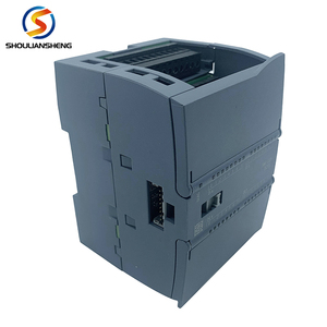 Промышленная автоматизация, выделенные контроллеры plc pac с 6ES7223-1PL32-0XB0 S71200 plc логическим программным контроллером - Product Image 5