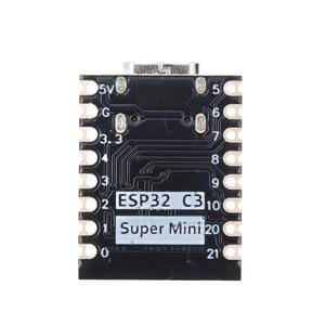 ESP32-C3 Development Board ESP32 C3 SuperMini WiFi <strong>Bluetooth</strong> For <strong>Arduino</strong>