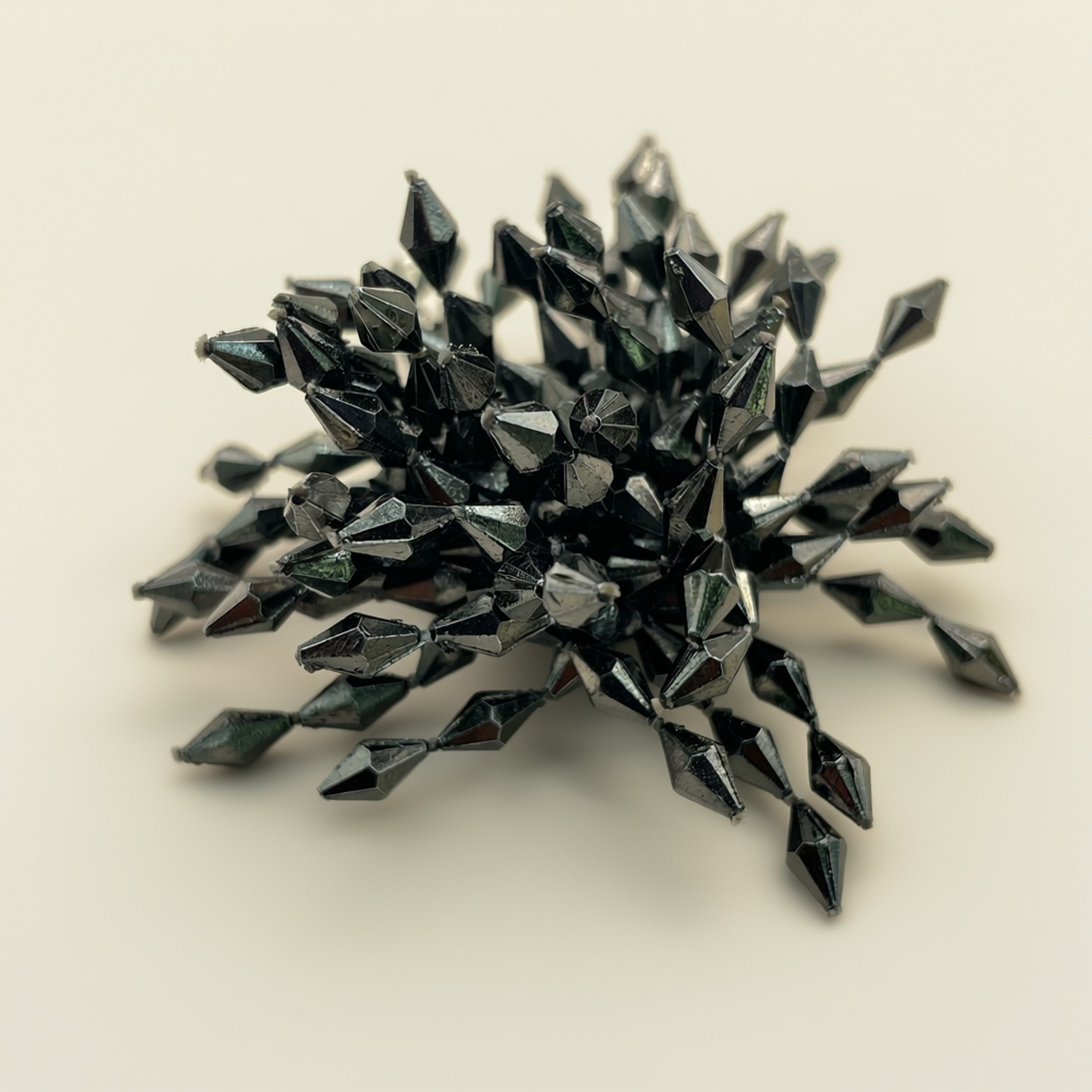 Gunmetal