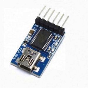 GY-232 Module FT232RL Chip <strong>USB</strong> to Serial Port Downloader for Arduin