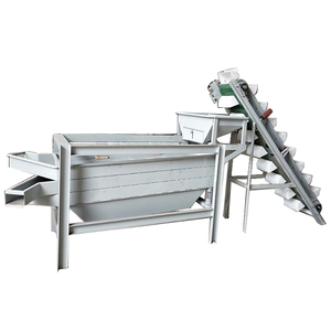 Tamaño de la máquina de clasificación de Hazel nuez de anacardo de cacao grado de clasificación de la máquina - Product Image 1