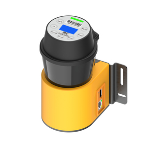 Laser Radar Traffic <strong>Sensor</strong> <strong>for</strong> Vehicle Measurement Overrun Transport <strong>Detection</strong>