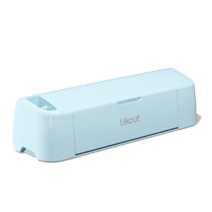 S301 Vinyl Máy cắt likcut nâng cấp DIY Craft <span class=keywords><strong>plotter</strong></span> Cutter cho giấy cardstock sắt-on Vinyl dự án - Product Image 6