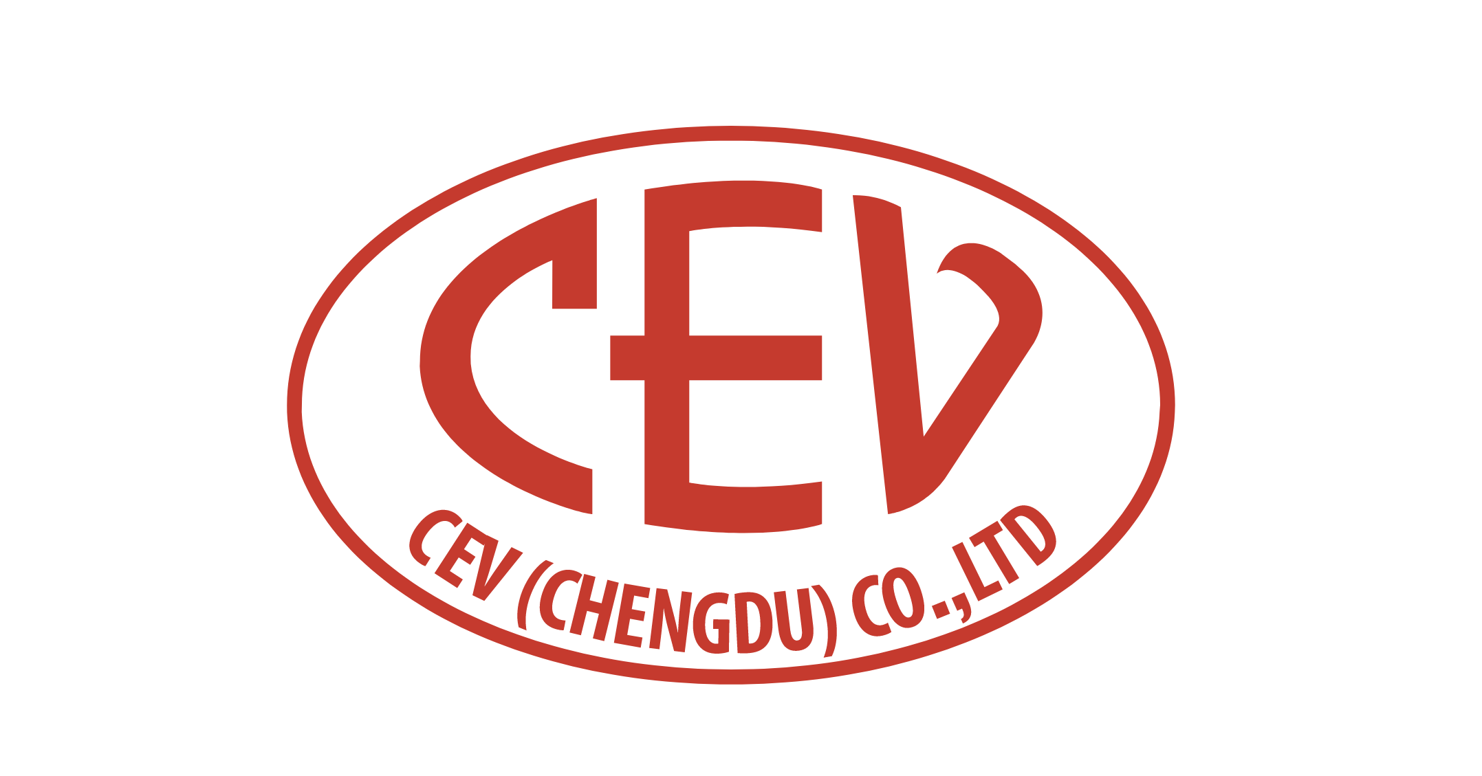 company logo